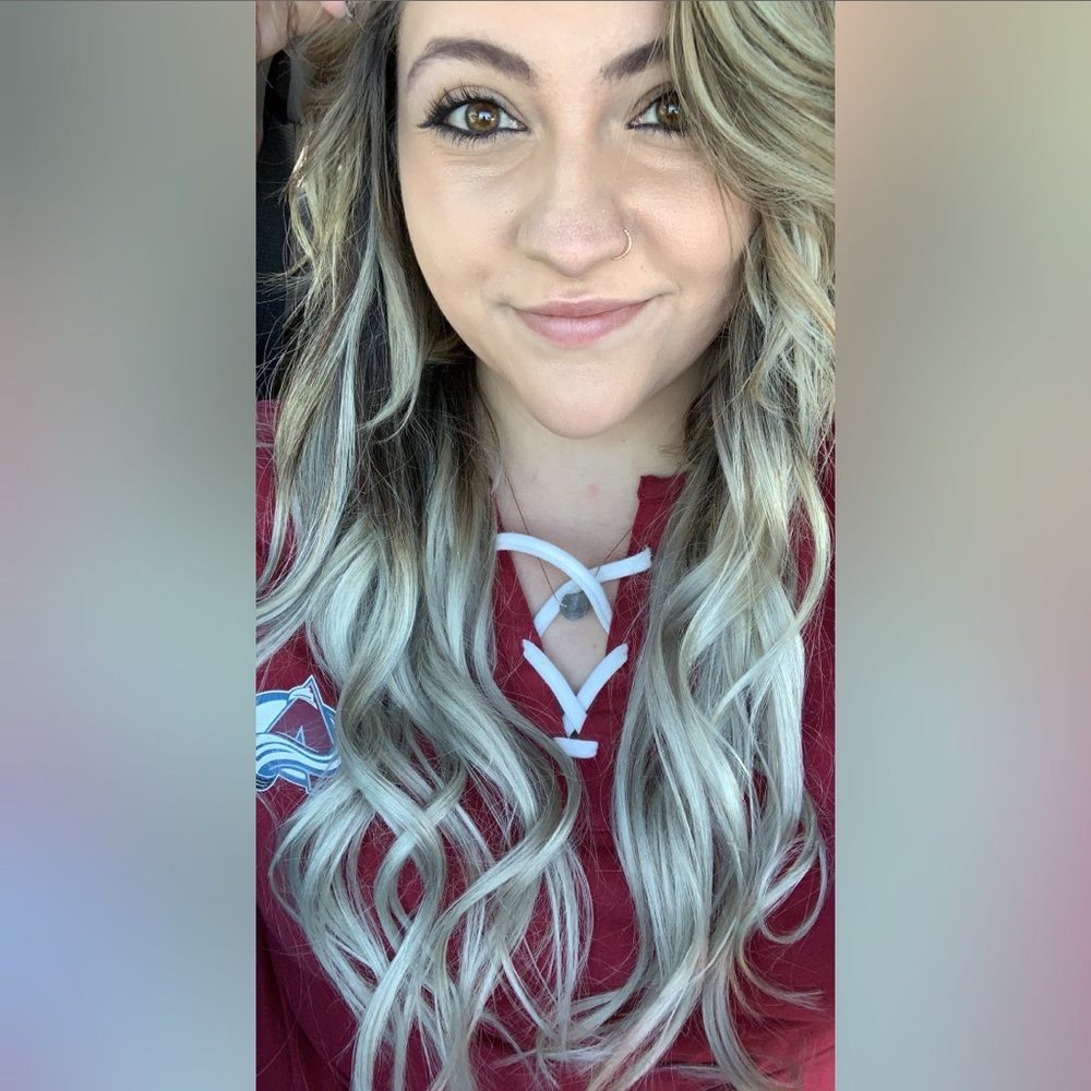 Meet your Posher, Natasha